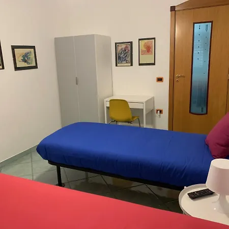Ri.va فندق مبيت وإفطار سارنو