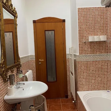 Ri.va فندق مبيت وإفطار سارنو
