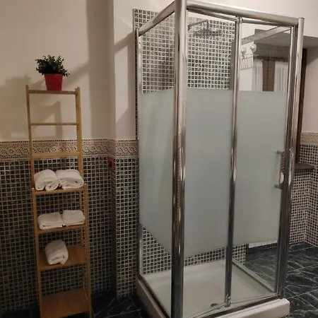 Ri.va Bed & Breakfast Sarno
