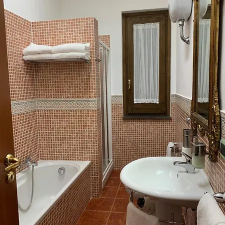 Bed & Breakfast Ri.va Sarno
